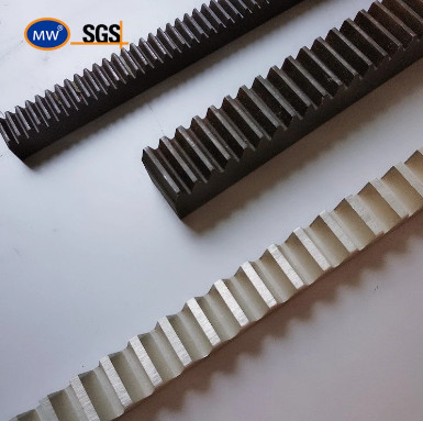 Cremalheira de engrenagem para a máquina de gravura fornecedor