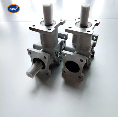 Ara Series Helical Bevel Gearbox padrão profissional fornecedor