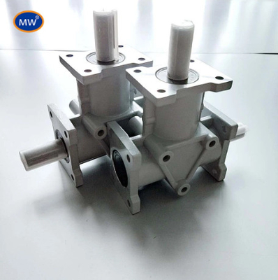 Ara Series Helical Bevel Gearbox padrão profissional fornecedor