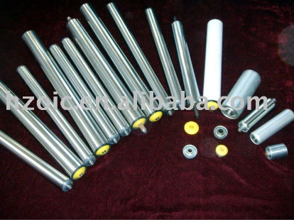Módulo M4 adaptável para porta deslizante para material de aço fornecedor