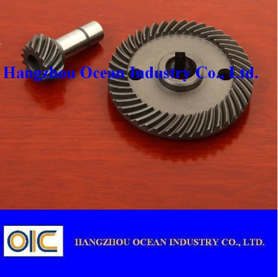 M4 Módulo 20mm Pitch Sliding Gate Rack Gear Industrial Sliding Gate Gear Rack para ótimo desempenho do portão fornecedor