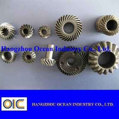 Abridor de Portão Deslizante Reforçado de 10mm de Largura de Dente, Sistema de Portão Motorizado de Grau Industrial Galvanizado para Instalações Seguras fornecedor