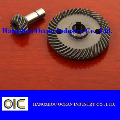 M4 Módulo 20mm Pitch Sliding Gate Rack Gear Industrial Sliding Gate Gear Rack para ótimo desempenho do portão fornecedor