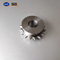 Roda dentada industrial da roda de corrente do rolo fornecedor