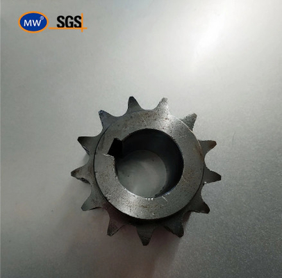 Dacromet Treat Chain Sprocket de aço fornecedor