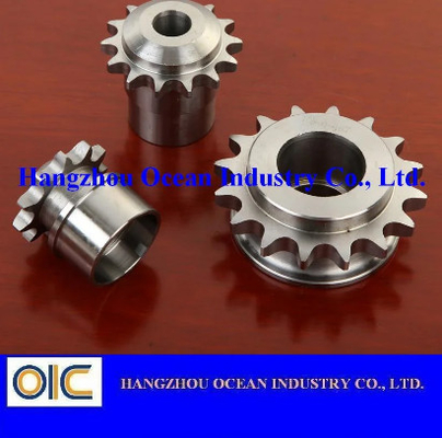 USA fabricado industrial / Chain Driven Sprockets para várias máquinas fornecedor