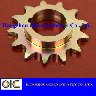 USA fabricado industrial / Chain Driven Sprockets para várias máquinas fornecedor