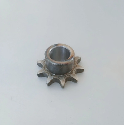 Various Sizes Ball Bearing Idler Sprocket Compatibility with Industrial Machines Fits Most fornecedor