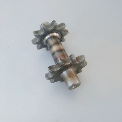 Varia dependendo do tamanho do rolamento de esferas, polia de dente, para máquinas industriais. Ideal para correntes transportadoras e soluções automatizadas de manuseio de materiais. fornecedor