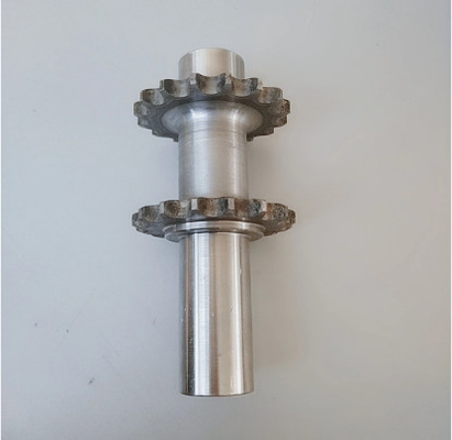 Resistência à corrosão Rodas industriais Resistência ao desgaste incluída Varia de acordo com o tamanho dos produtos fornecedor