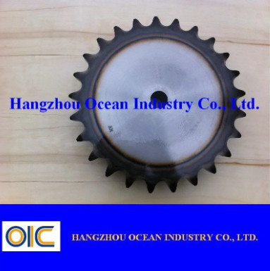 Long Life Chain Driven Sprockets Instalação de parafuso para confiabilidade fornecedor