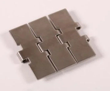 Low Noise Level and Conveyor Chain for Chain Mesh Conveyor Belt fornecedor