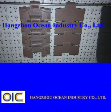 Low Noise Level and Conveyor Chain for Chain Mesh Conveyor Belt fornecedor