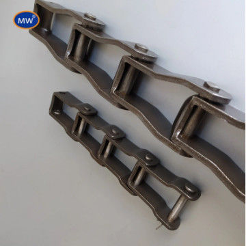 Solução de cadeia transportadora durável para aplicações industriais de manuseio de material a granel fornecedor