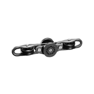 Pré-tratamento Cadeia transportadora pesada com material PVC/PP/SUS fornecedor