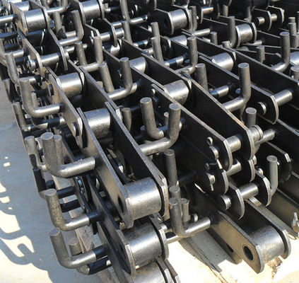 Alta resistência à corrosão Cinturão transportador de malha de cadeia Adequado para aplicações de fornos de curado de gás eletricidade diesel Durável fornecedor