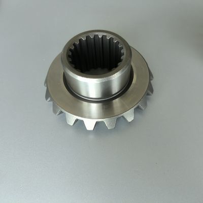 Mão esquerda Double Ring Ratchet Spanner 3 polegadas de diâmetro pitch projetado para operação suave e durabilidade em mecânica fornecedor