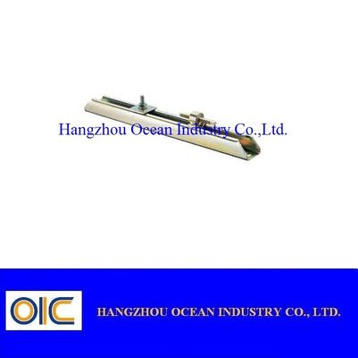 Screw Adjustment Method Adjustable Master Cylinder Push Rod Easy to Install and Control for Precision Adjustment fornecedor