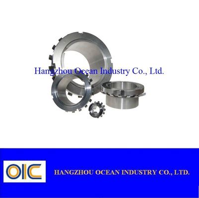 Taper 1 8 Taper Lock Bush e Hub Forro de Ferro Fundido 1 2 Componente durável para eixos industriais de transmissão de energia fornecedor