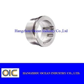 Dois parafusos Taper Lock Bush e Hub 1 8 Taper Bor Range 1/2 polegada fornecedor