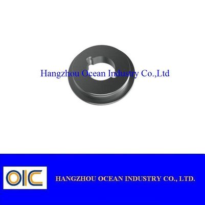 Transmissão de potência Taper Lock Bush e Hub 1008 5.3 Lbs Componente essencial para aplicações de acoplamento de eixo industrial fornecedor