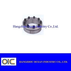 50 mm de comprimento de aço sem chave Locking Assembly 10 - 500 mm Diâmetro interno Transmissão mecânica de energia fornecedor