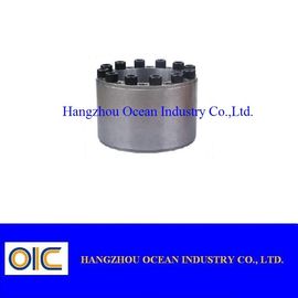 50 mm de comprimento de aço sem chave Locking Assembly 10 - 500 mm Diâmetro interno Transmissão mecânica de energia fornecedor