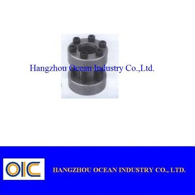 Conjunto de travamento sem chave Torque 0,3 a 28,5 KNm Tamanho do furo 20 a 150 mm Diâmetro interno 10 a 500 mm para aplicações industriais fornecedor