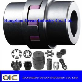 Acoplamentos de flange com amortecimento de vibrações para aplicações de alta velocidade fornecedor