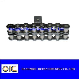 Velocidade máxima de 1000 RPM ANSI Chain Link Wire Mesh para aplicações industriais fornecedor