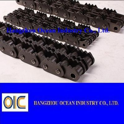 Width 1 8 Inch Power Transmission Chains Offering Tensile Strength 1000 Lbs Corrosion Resistance Designed for Heavy Duty fornecedor