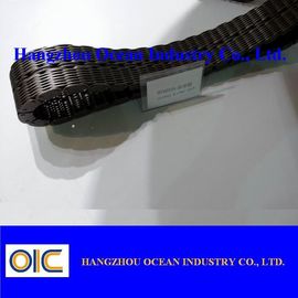 ANSI Standard Chain Link Wire Mesh para aplicações de cadeias de rolos fornecedor