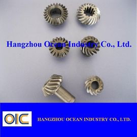 5-7 segundos 3 polegadas de diâmetro exterior 4 polegadas Bevel Pinion Ring Gear Mão esquerda com 29 espinhas fornecedor