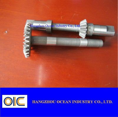 Comprimento do Pinion 269mm Double Ring Ratchet Spanner 3 polegadas Pitch Diâmetro Ferramenta durável para construção e manutenção fornecedor