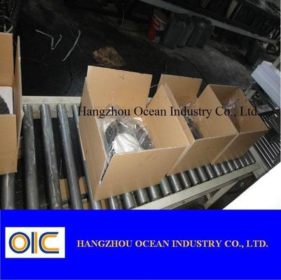 Baixo nível de ruído Roda de copo de turbo-diamante com tratamento térmico de apagamento adequado para moagem industrial profissional fornecedor