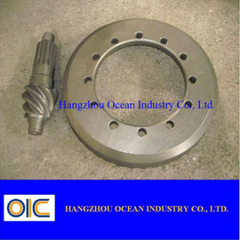 Roda de coroa durável 13-18 Dentes 231mm comprimento do pinhão duradouro fornecedor