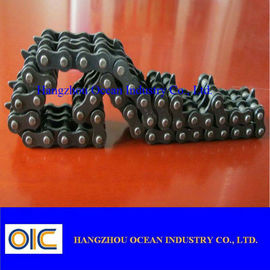 Motos de fábrica O Chain de anel com diâmetro de rolos de 10,16 mm e Master Link de clip fornecedor