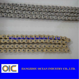 Clip Master Link Tipo 2.5 Lbs Chain Track Guard Series para movimento suave da cadeia fornecedor