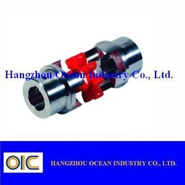 Torsional rigidez de aço inoxidável acoplamento flexível temperatura máxima até 200 graus Celsius fornecedor