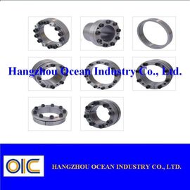 Acoplamentos de mangueira hidráulica de flange de tamanho 6 mm para transferência de fluidos e de carga pesada em ambientes industriais fornecedor