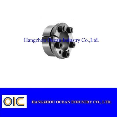 Thickness 30 to 107 Mm Keyless Locking Assembly Steel Outer Diameter 35 to 120 Mm Durable Secure Industrial Application fornecedor