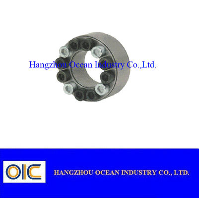 Keyless Locking Assembly for Hassle-Free Mechanical Power Transmission Bore Size 20 150 Mm 0.5 Kg fornecedor