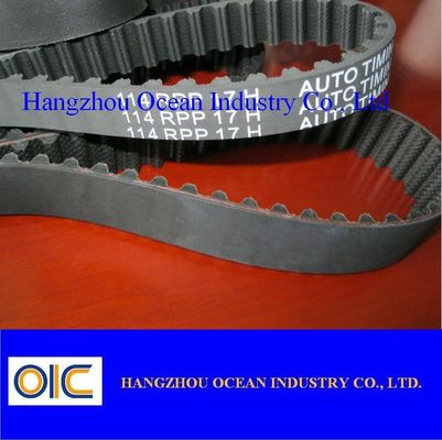 Power Transmission Belts Versatile Compatibility and 1000 Pounds Tensile Strength for Industrial Applications fornecedor