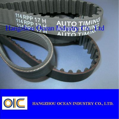 Conveyor de correia fixa resistente ao calor com largura de 1 polegada adequado para aplicações de manuseio de materiais industriais pesados fornecedor
