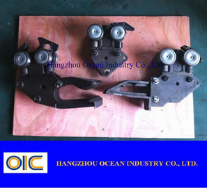 Faixa transportadora de aço inoxidável CP-123 10 kg Peso 2m comprimento fornecedor