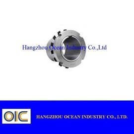 1/4 Keyway Tamanho Taper Lock Bush e Hub para Torque Máximo de 150 Ft-lbs e Bore Range de 1/2 para Heavy-Duty Industrial fornecedor