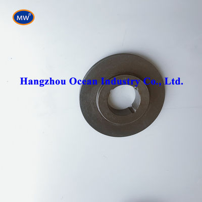 Outside Diameter Depends On Size And Type Drive Belt Pulley Used In Power Transmission Systems For Industrial Applications And Machinery fornecedor