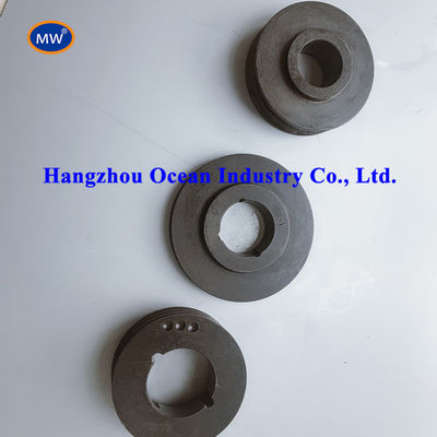 Used In Power Transmission Systems Belt Pulleys With Keyway Size Standard Or Custom Sizes Produced By Cnc Machining Cnc Turning fornecedor