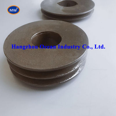 Velocidade máxima depende do tamanho e do tipo do cinto de acionamento fornecedor