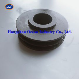 Personalizar Personalizar como desenho Pulley cintura de acionamento com Taper Bore fornecedor